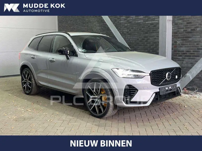 2023 Volvo XC60