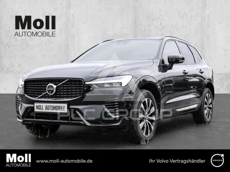 2023 Volvo XC60