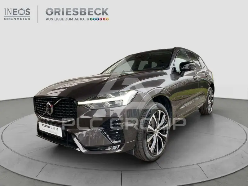 2023 Volvo XC60
