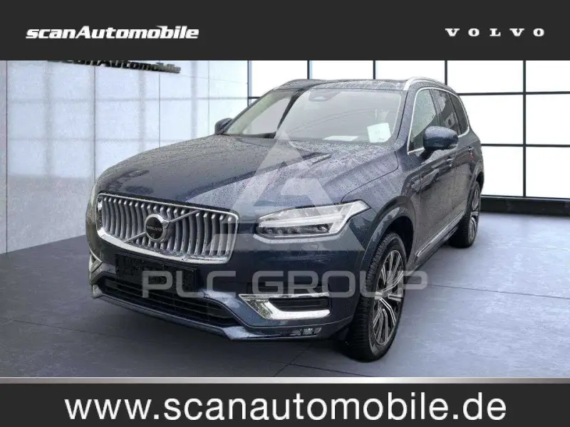2023 Volvo XC90