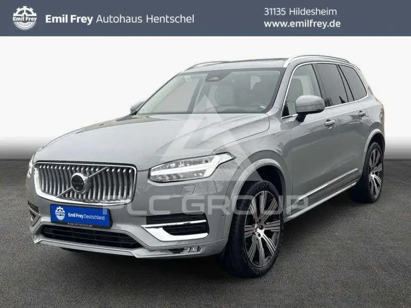 2023 Volvo XC90