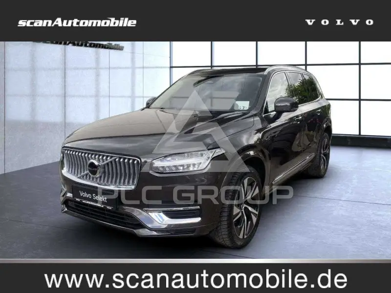 2023 Volvo XC90