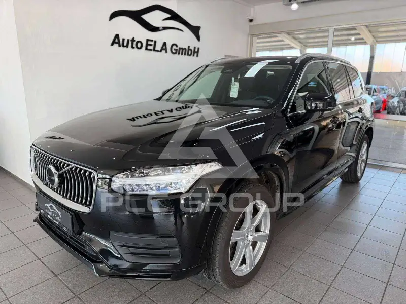 2023 Volvo XC90