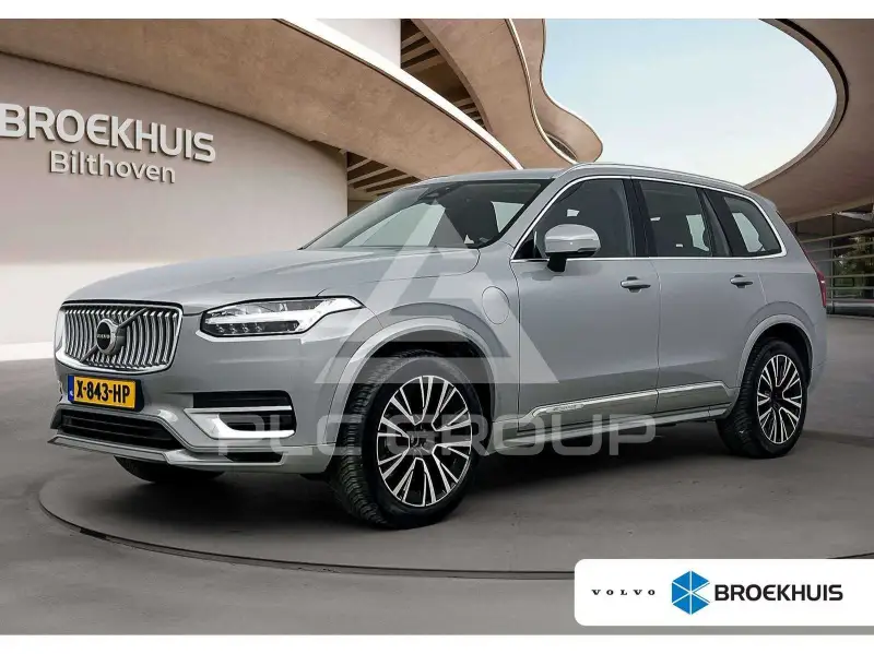 2023 Volvo XC90