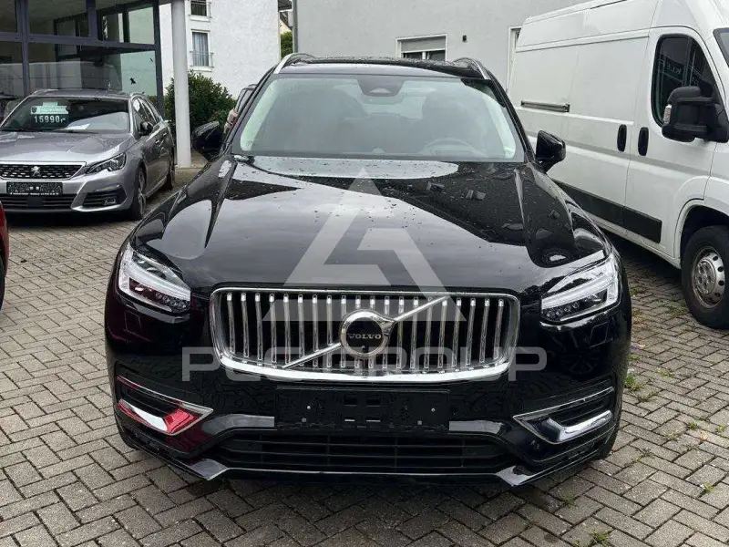 2023 Volvo XC90