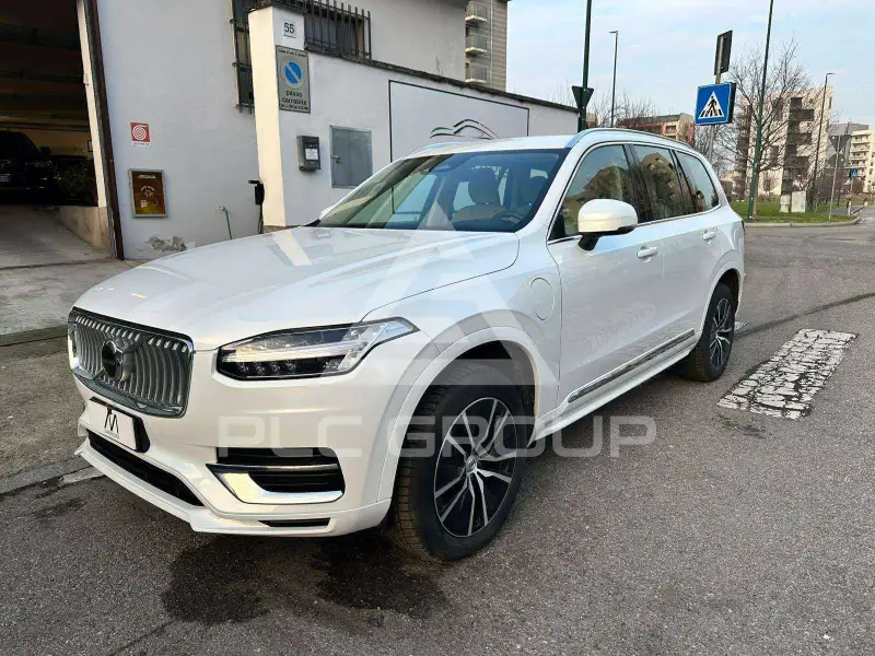 2023 Volvo XC90