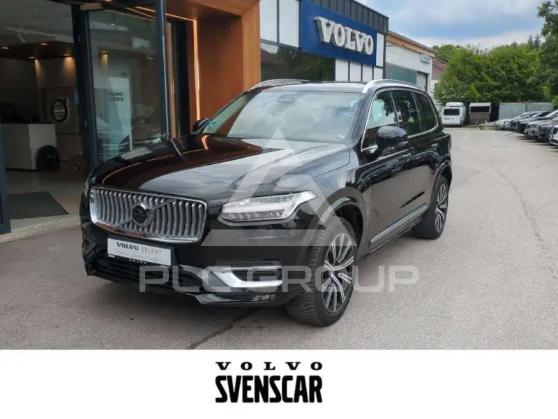 2023 Volvo XC90