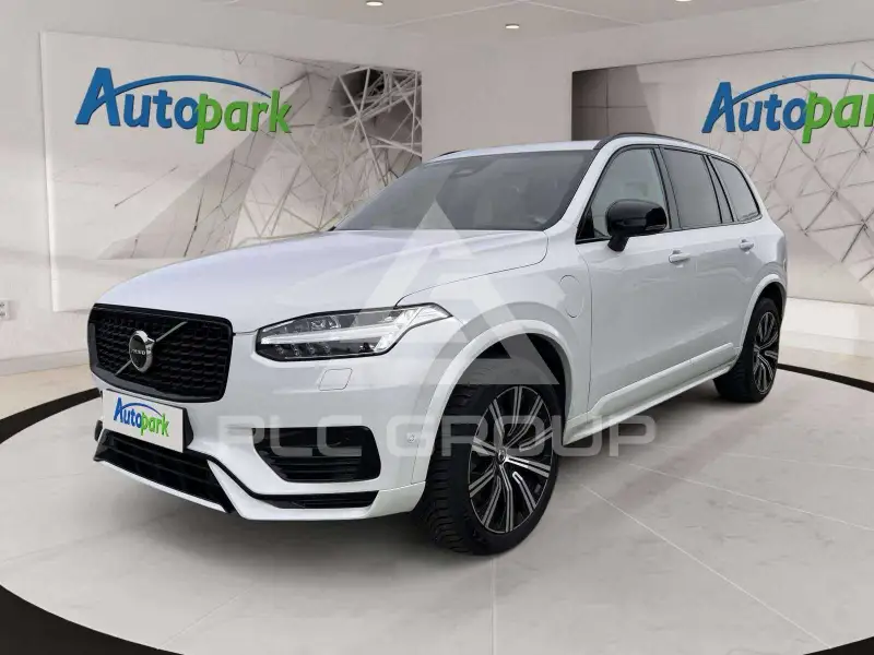 2023 Volvo XC90