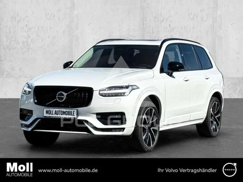 2023 Volvo XC90