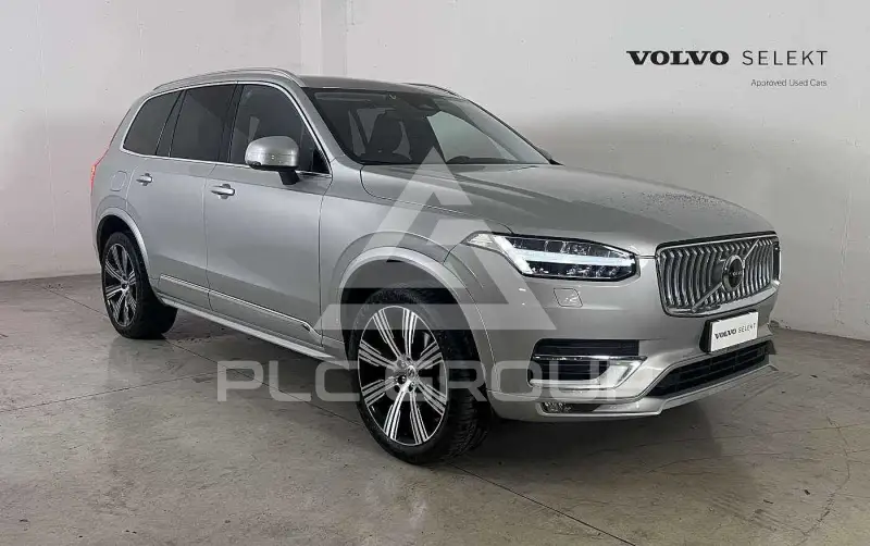 2023 Volvo XC90