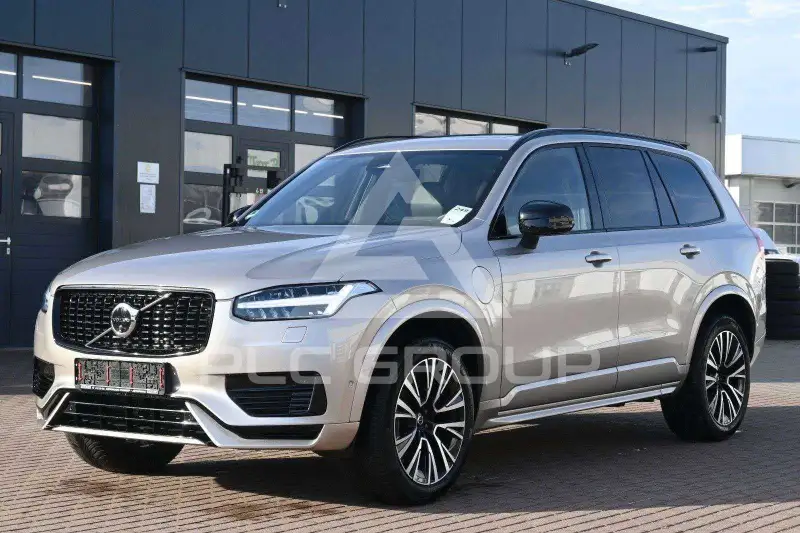 2023 Volvo XC90