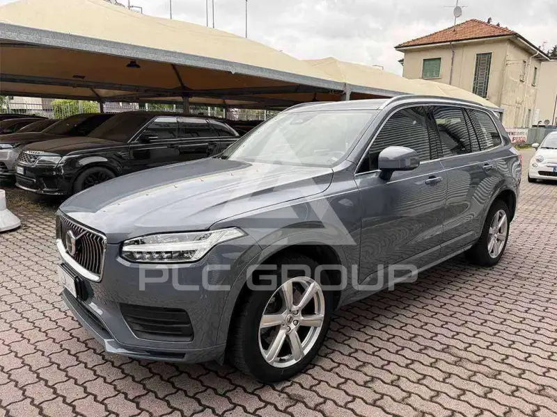 2023 Volvo XC90