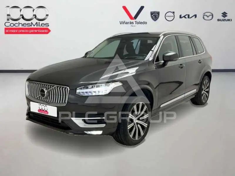 2023 Volvo XC90