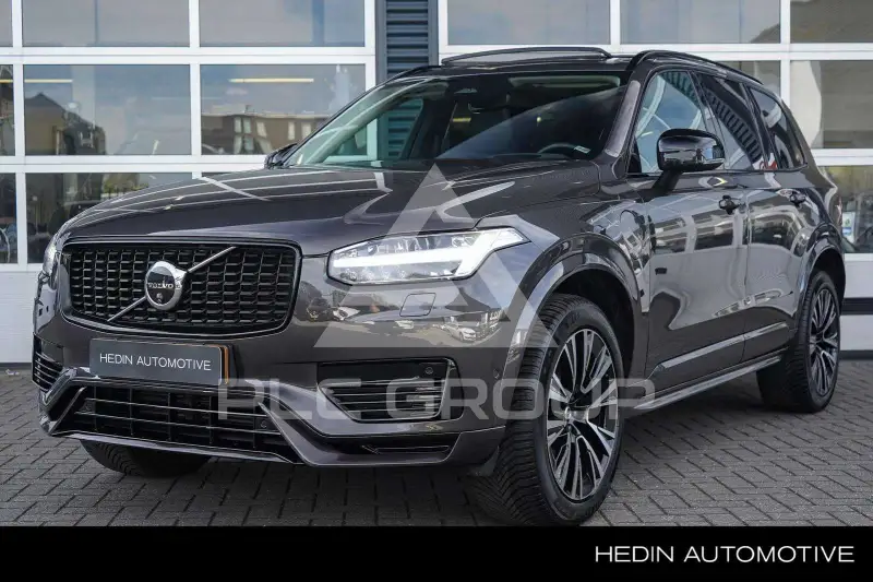 2023 Volvo XC90
