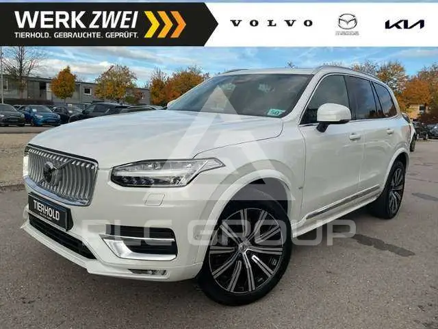 2023 Volvo XC90