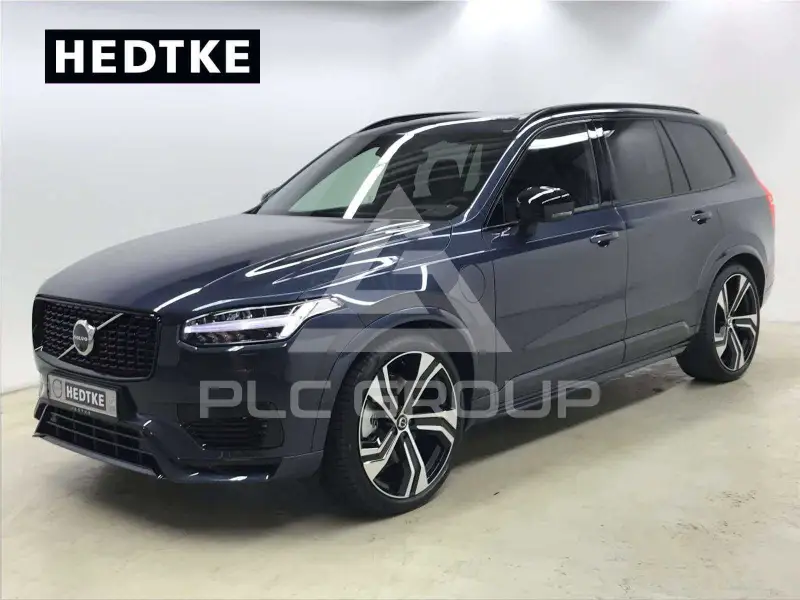 2023 Volvo XC90