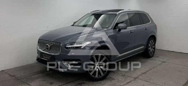 2023 Volvo XC90