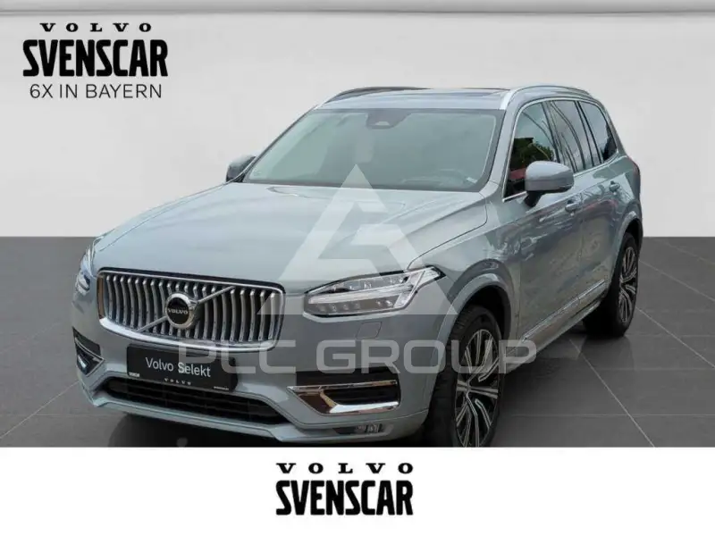 2023 Volvo XC90