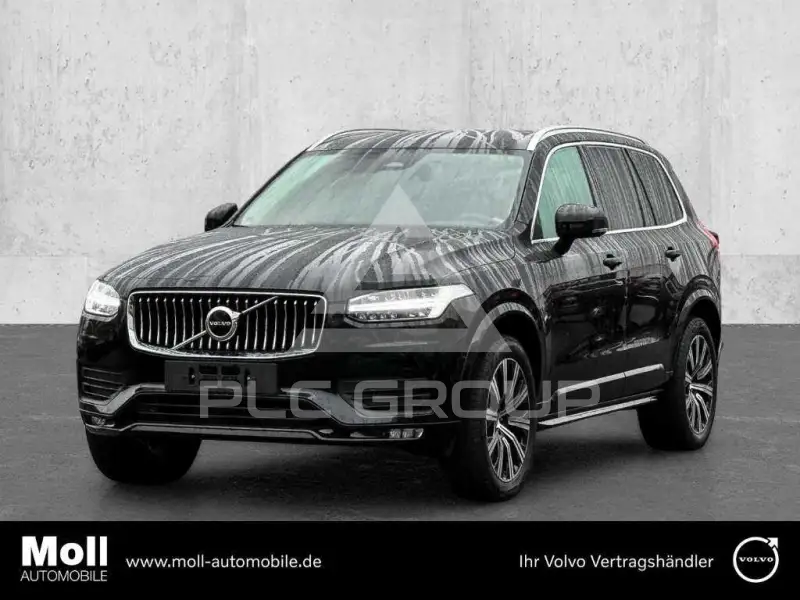 2023 Volvo XC90