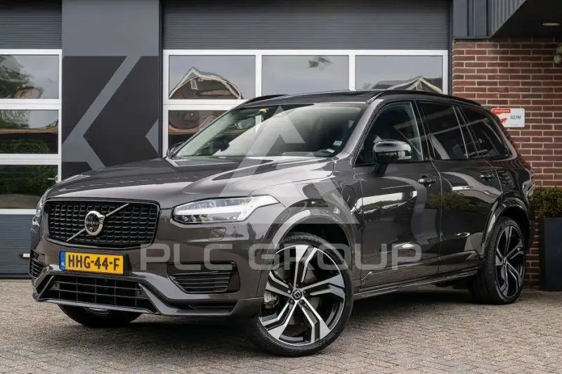 2023 Volvo XC90