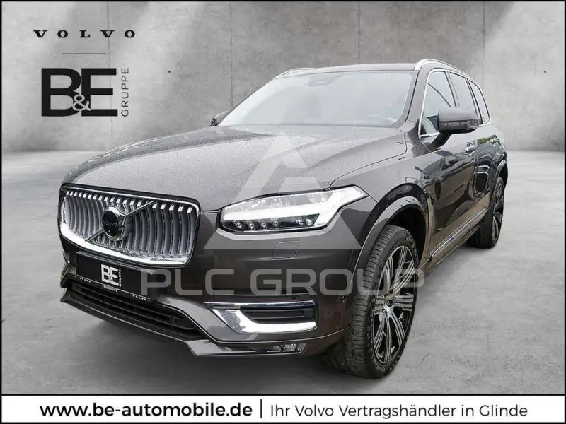 2023 Volvo XC90