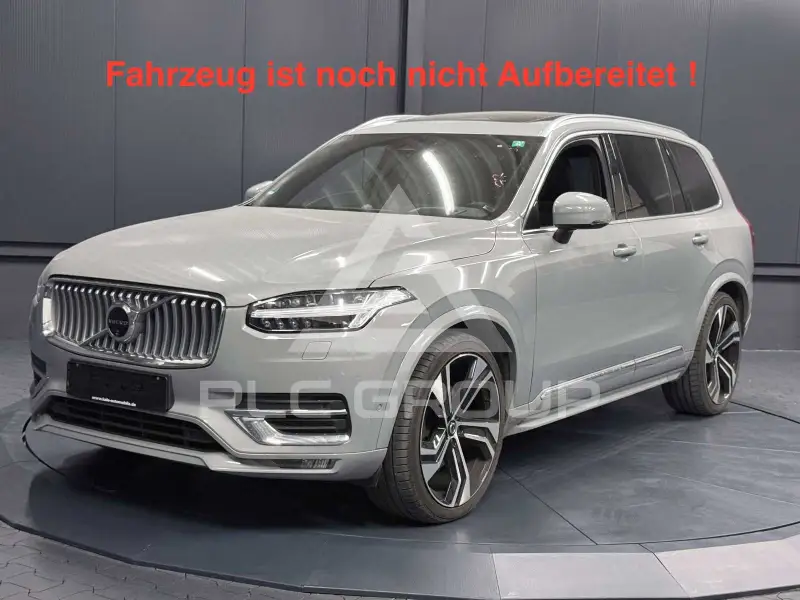 2023 Volvo XC90
