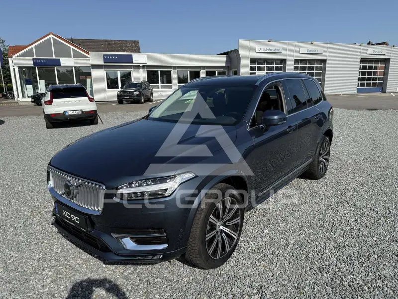 2023 Volvo XC90
