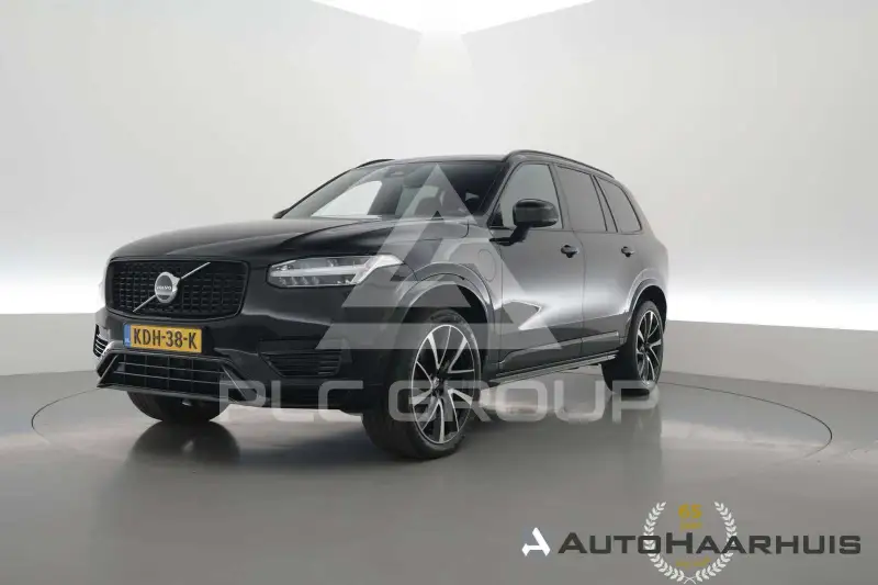2023 Volvo XC90