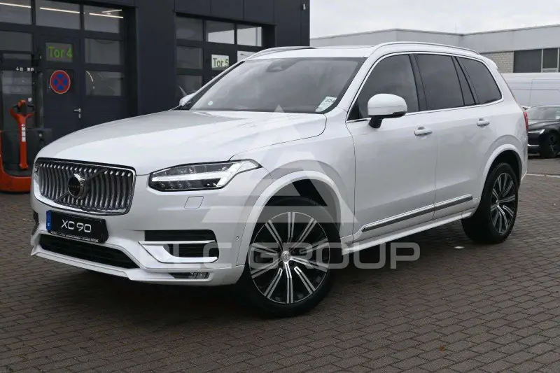 2023 Volvo XC90