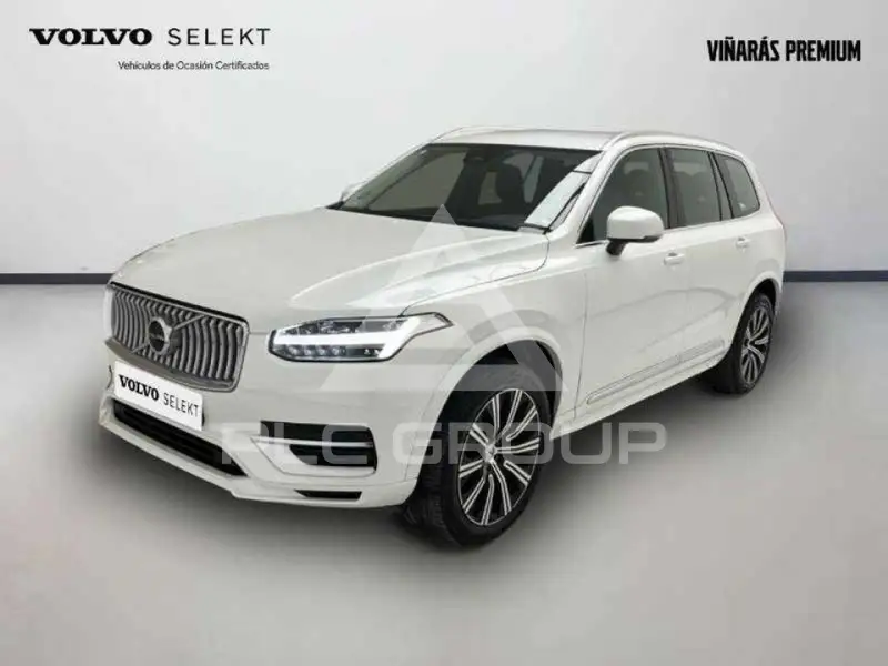 2023 Volvo XC90
