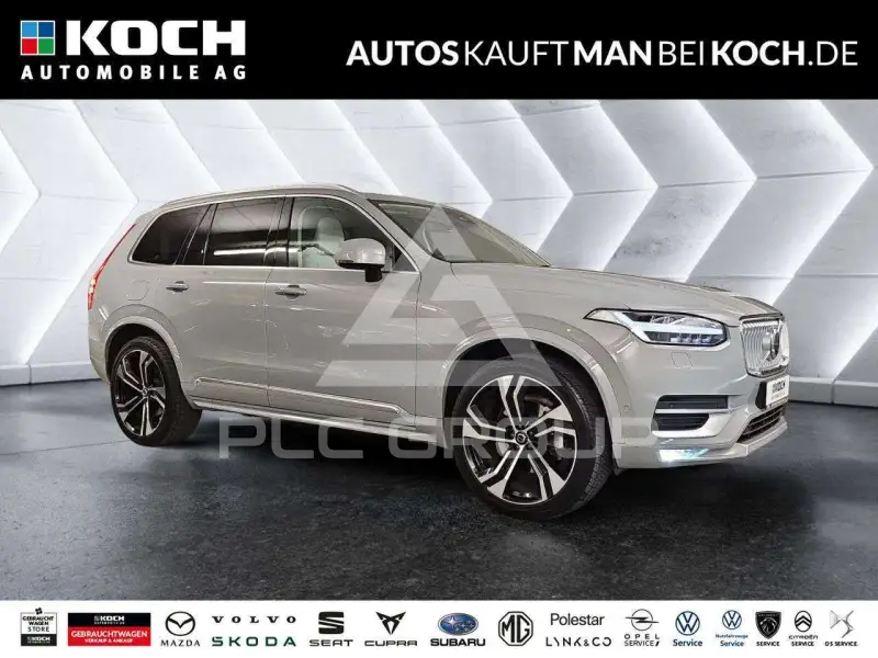 2023 Volvo XC90