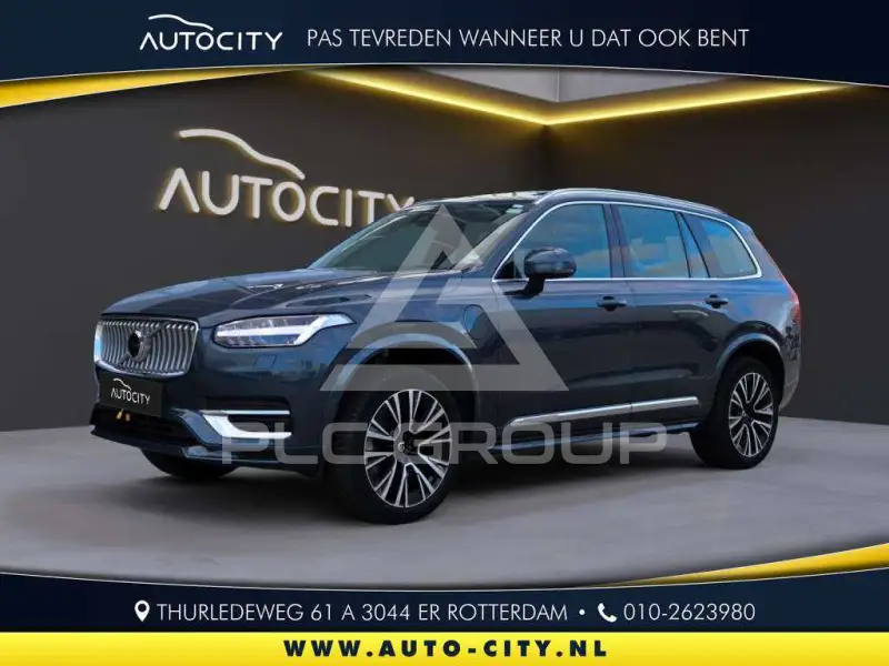 2023 Volvo XC90