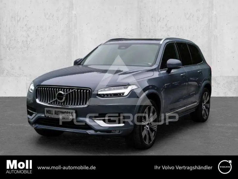 2023 Volvo XC90