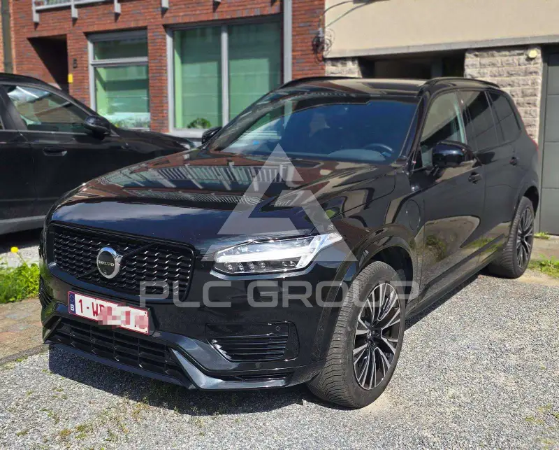 2023 Volvo XC90