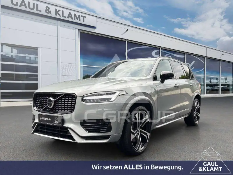 2023 Volvo XC90