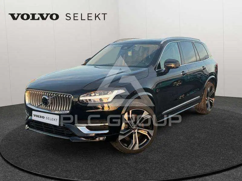 2023 Volvo XC90
