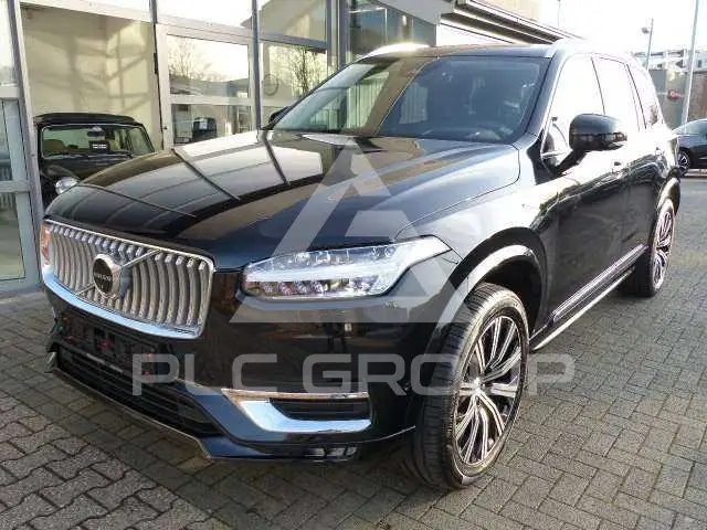 2023 Volvo XC90