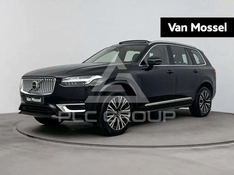 2023 Volvo XC90