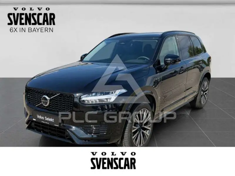 2023 Volvo XC90