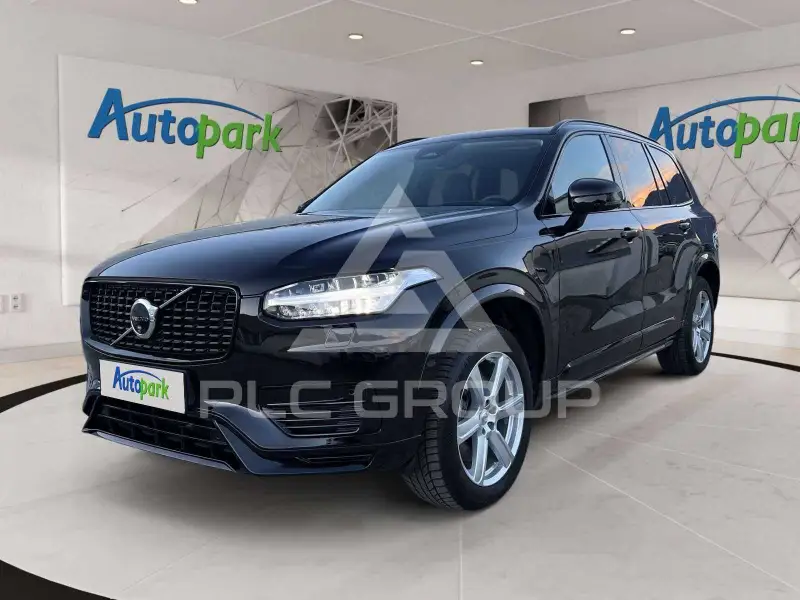 2023 Volvo XC90