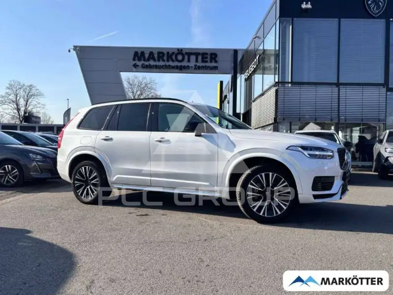 2023 Volvo XC90