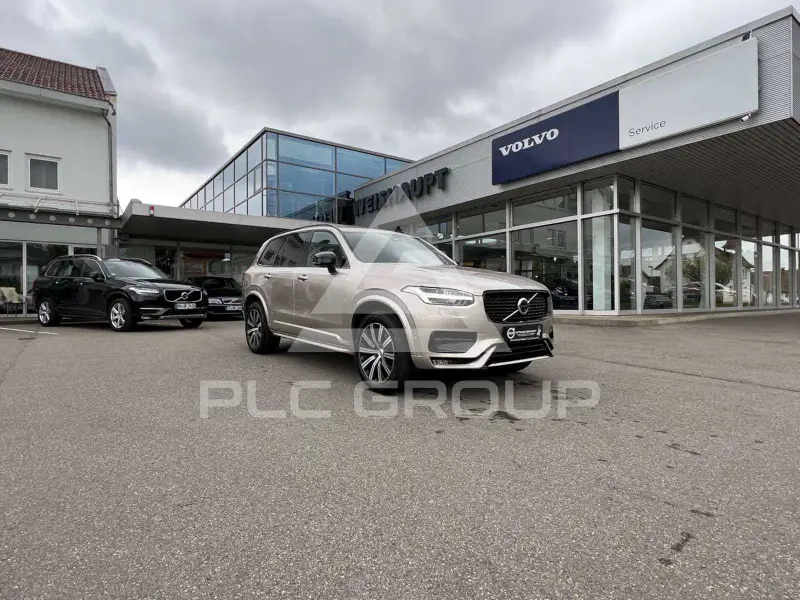 2023 Volvo XC90