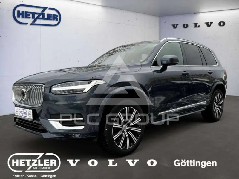 2023 Volvo XC90