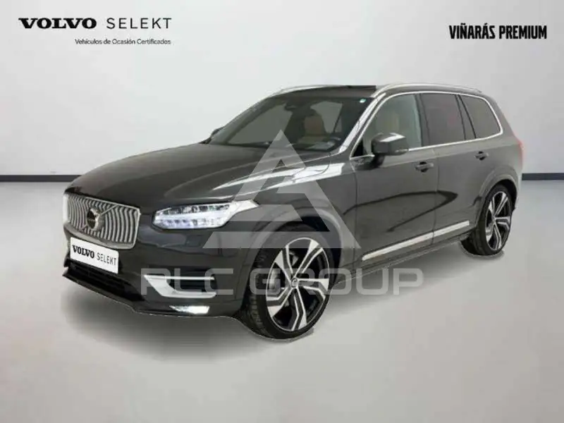 2023 Volvo XC90