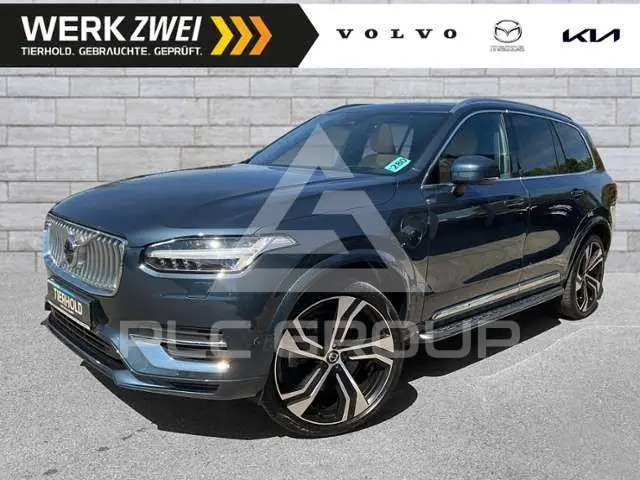 2023 Volvo XC90