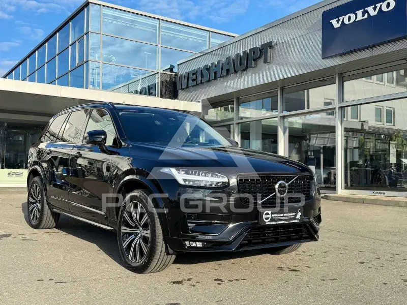 2023 Volvo XC90