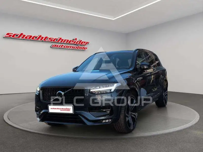 2023 Volvo XC90