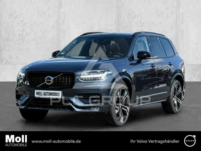 2023 Volvo XC90