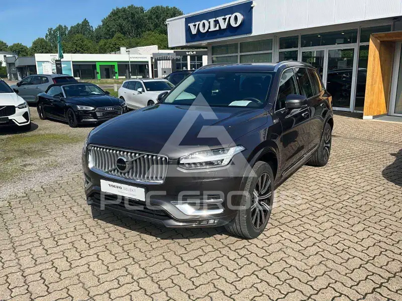 2023 Volvo XC90