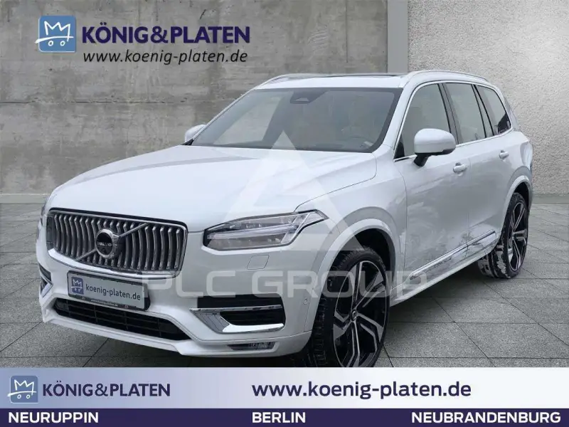 2023 Volvo XC90